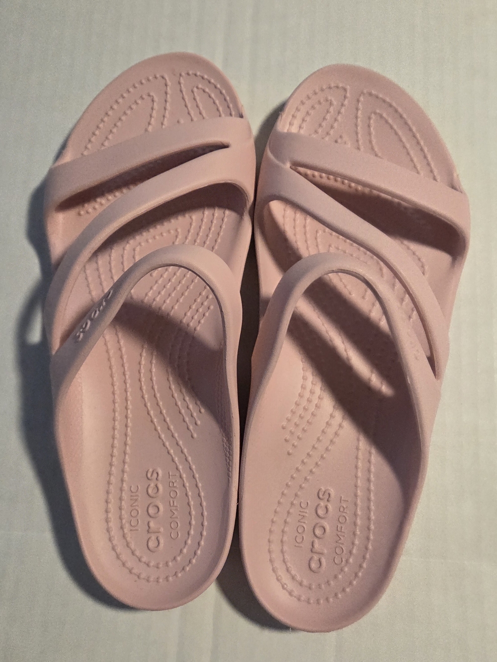 CROCS Women's Kaydee II Strappy Sandals